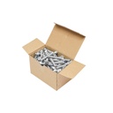 Suruburi cap hexagon DIN 933-8.8 M8X50 100 buc