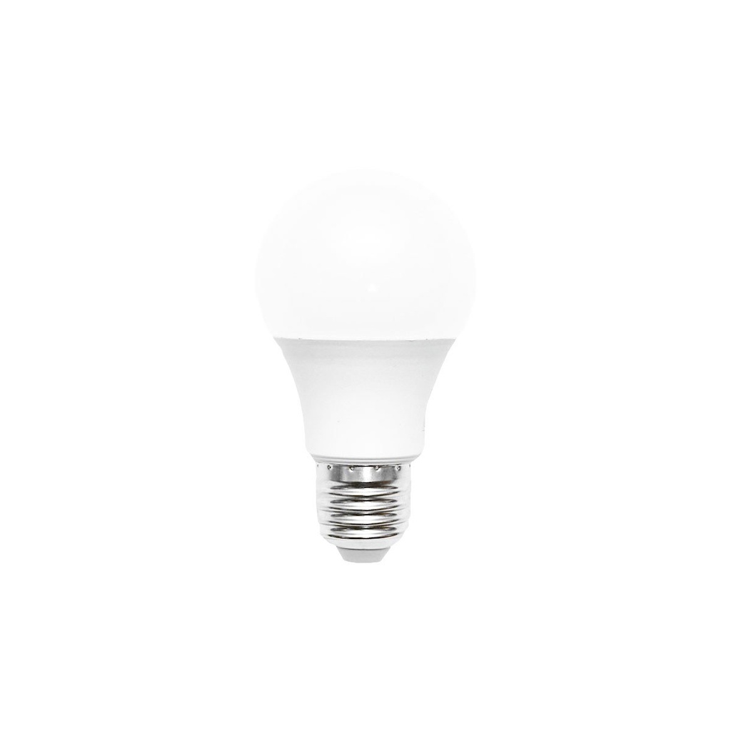 Bec LED 7W, 12V, E27 lumina rece 6500K