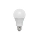 Bec LED 9W, 12V, E27 lumina rece 6500K