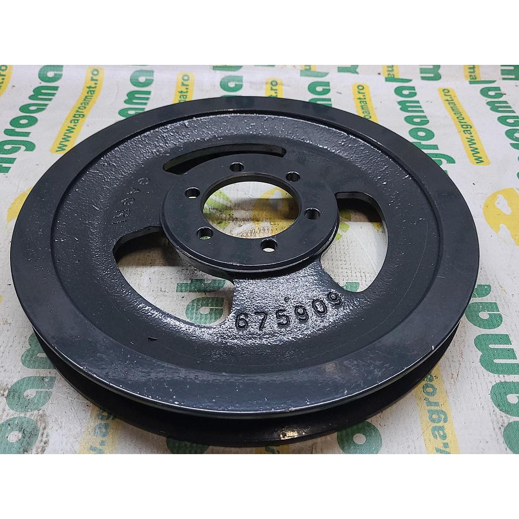 Fulie 274-mm 675909