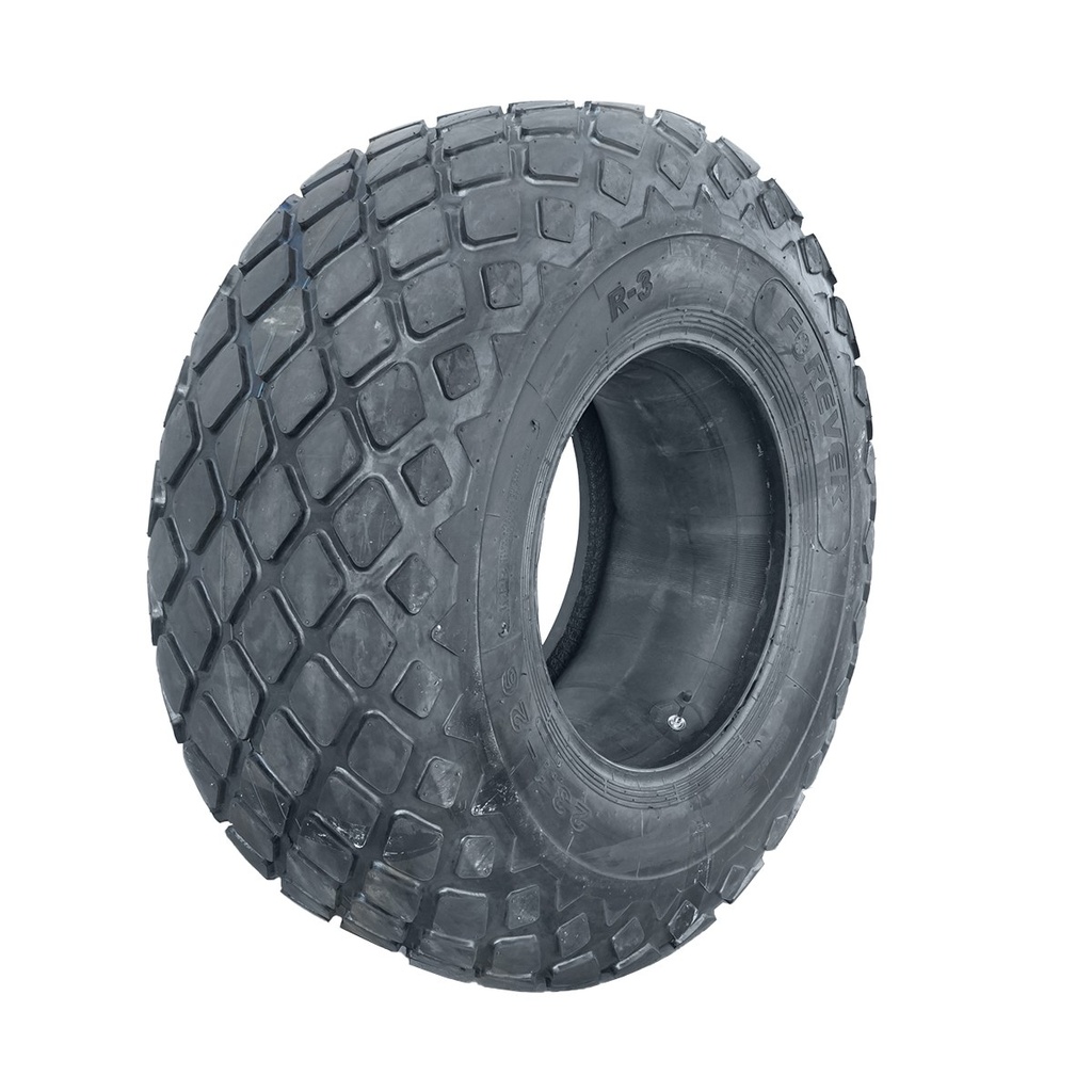 Anvelopa industriala 23.1/26 crampon R-3 C2 16PR