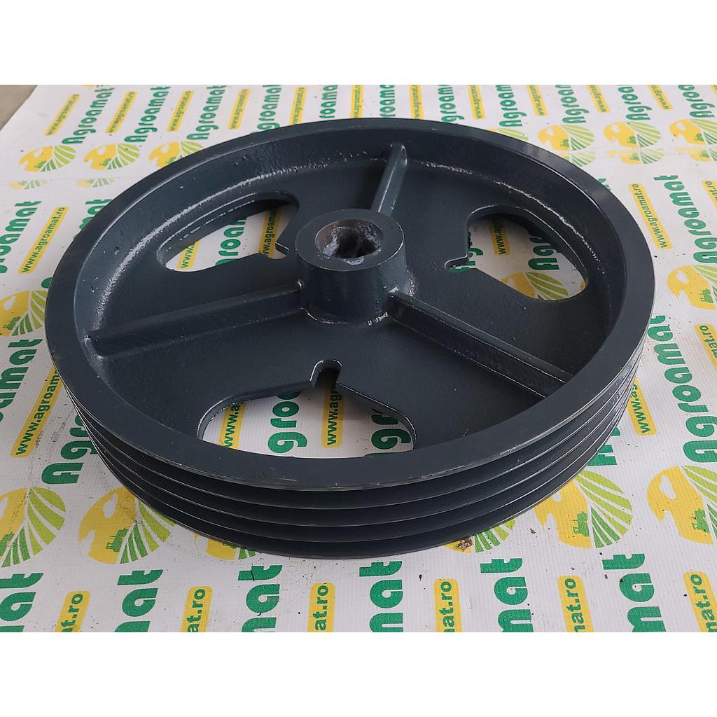 Fulie Curea (500-mm) 554234
