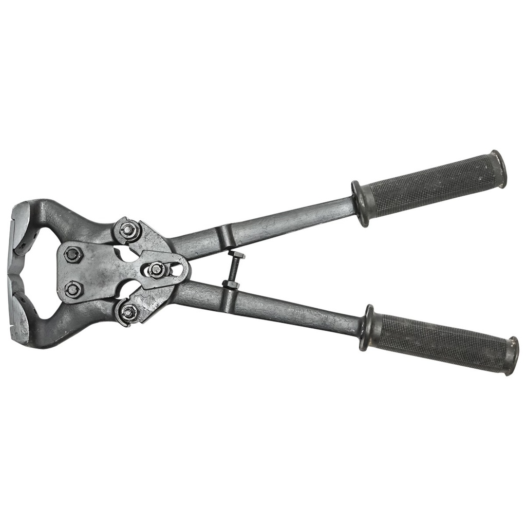 Cleste dublu articulat pentru ongloane (copite)