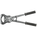 Cleste dublu articulat pentru ongloane (copite)