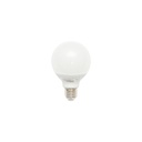 Bec led G80, E27 8W 12V lumina calda 3000K 810 lumen