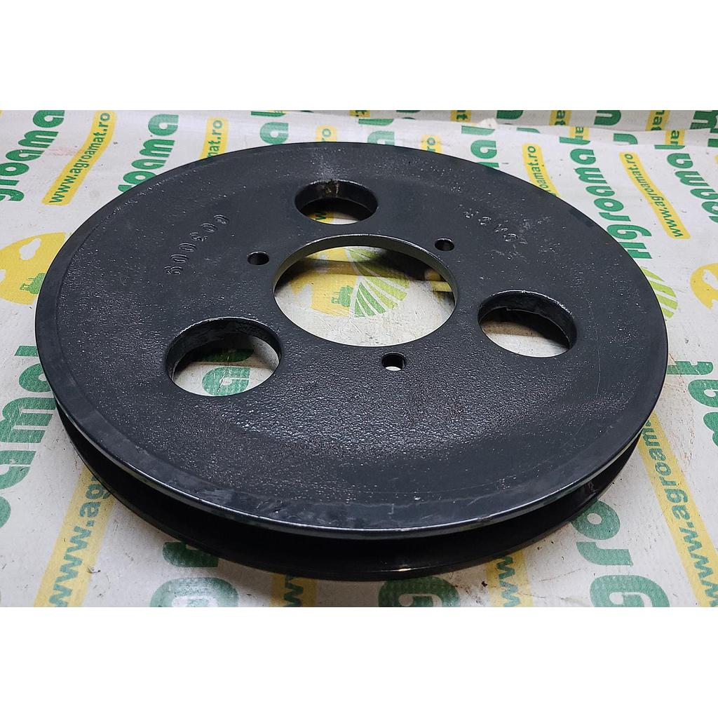Fulie (306-mm) 603009