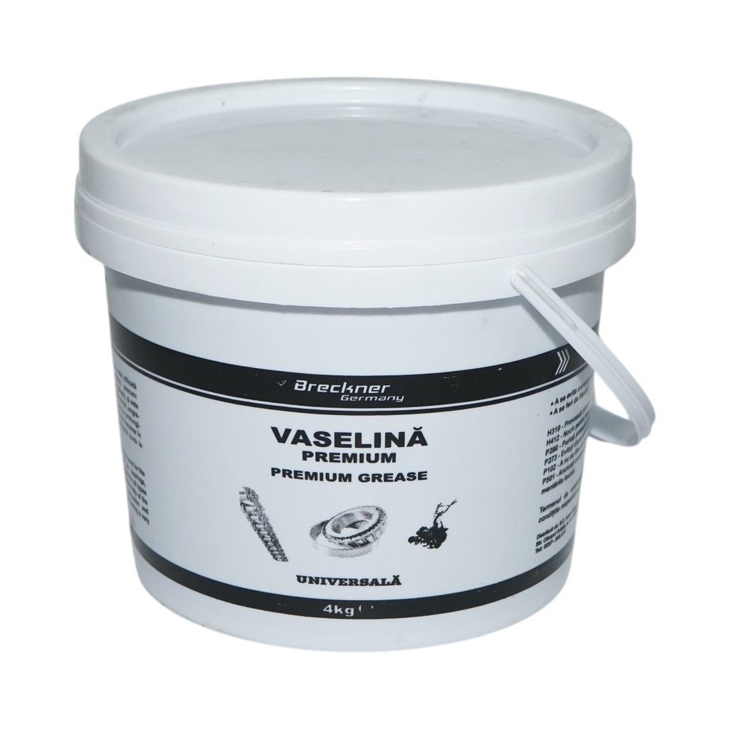 Vaselina grafitata premium universala 4kg