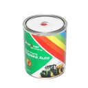 Vopsea auto rosu tip Welger 0,75L