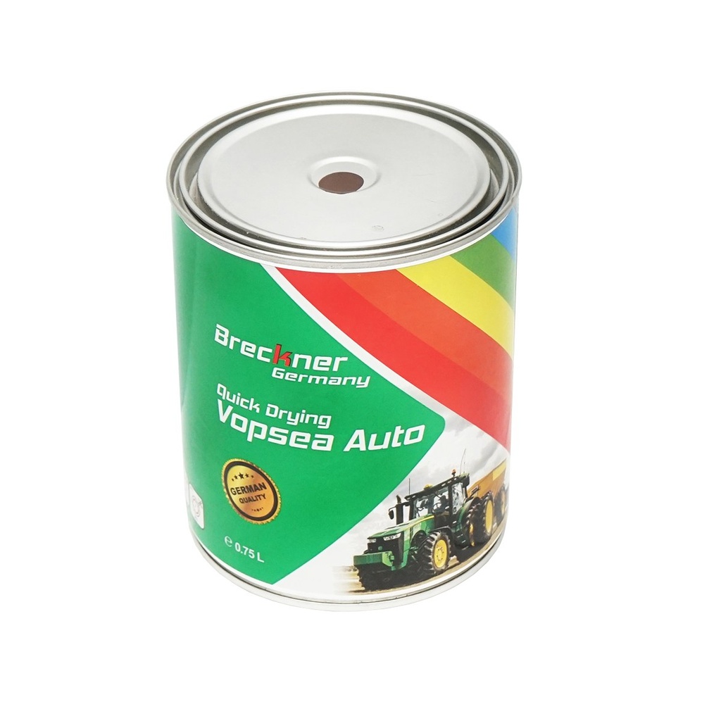 Vopsea auto maro 0,75L