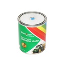 Vopsea auto albastru tip Lemken 0,75L