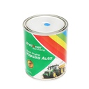 Vopsea auto albastru tip New Holland 0,75L
