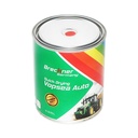 Vopsea auto rosu tip Tractor Forestier 0,75L