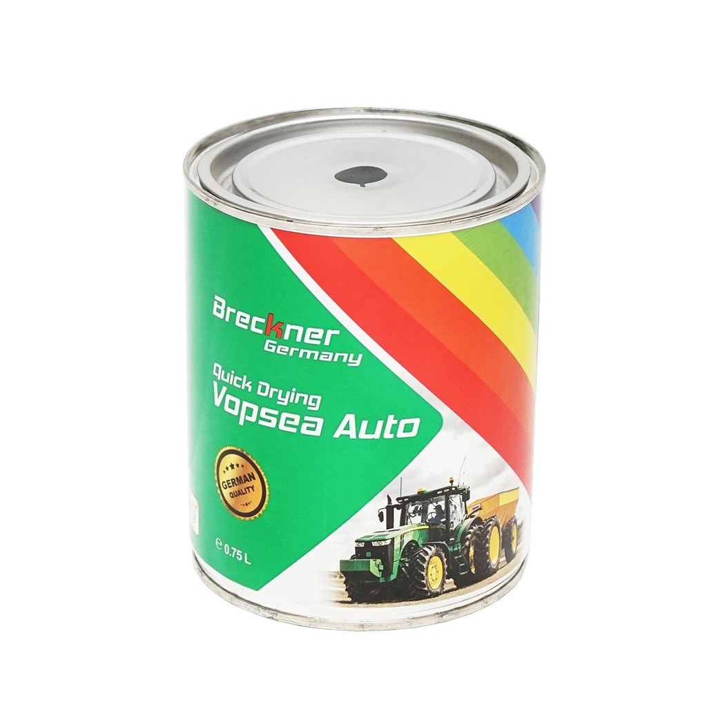 Vopsea auto gri antracit 0,75L