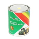 Vopsea auto galben tip Welger 0,75L