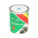 Vopsea auto albastru tip Ford 0,75L