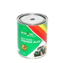Vopsea 1K negru mat 0.75L
