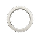 Manson cuplare canelat interior Z=12 exterior Z=52 pentru John Deere R125178