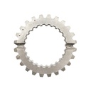 Pinion priza de putere John Deee cod OEM R125304, int. Z=24, ext .Z=25