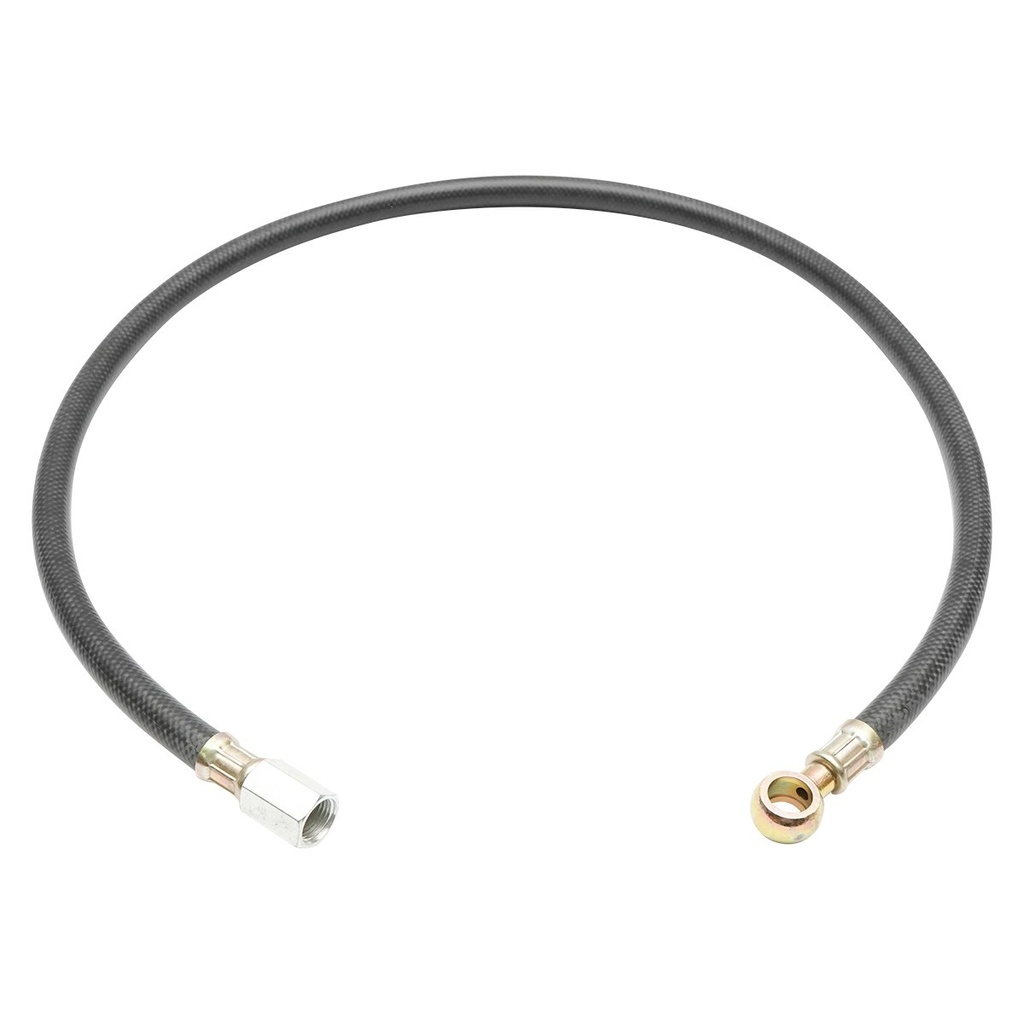 Furtun alimentare si pompa injectie Raba, U-650 L=1000