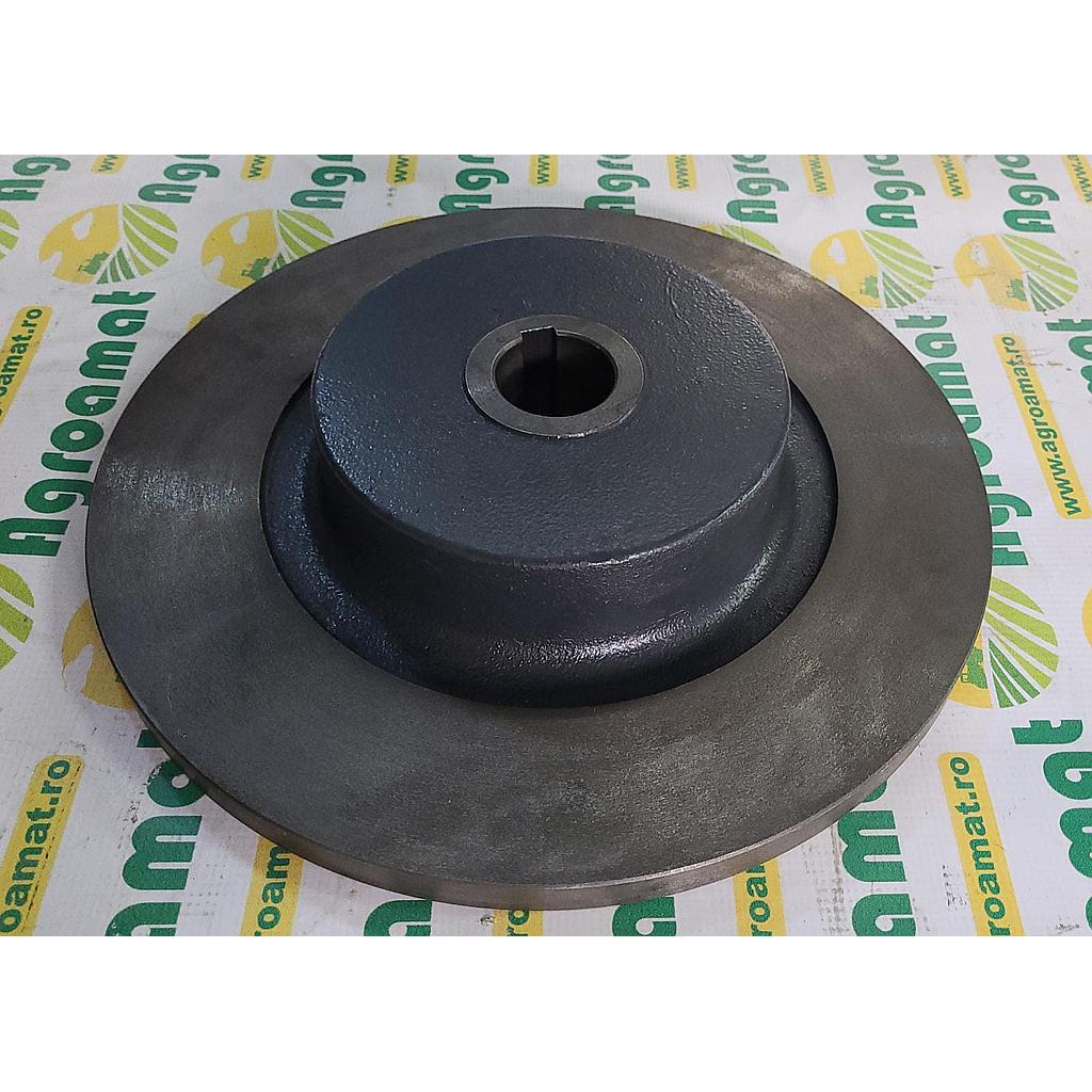 Disc de Frana 669480