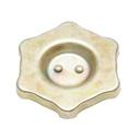 Buson capac culbutori pentru motor in 3 si 4 cilindri UTB U-445 si Fiat 115.02.016