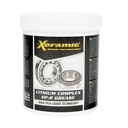 Vaselina complex litiu EP-2 500g Xeramic