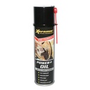 Spray ulei power plus pentru deblocari filete profesional 500ml Xeramic
