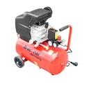 Compresor aer 24L putere 1.5kW/2CP presiune maxima 8 Bar, volum aer aspirat 184L