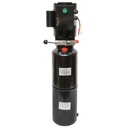 Pompa basculare 220V/50Hz 2.2 kW, 170 bar, rezervor plastic 10L