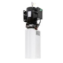Pompa basculare 380V/50Hz 2.2 kW, 170 bar, rezervor plastic 10L