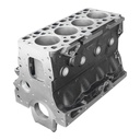 Bloc motor cu 4 cilindri 100mm UTB U-640, 780 si Fiat 47132283-4675652