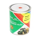 Vopsea auto pentru temperaturi ridicate rosu 0,75L (pentru motoare, etriere, etc....)