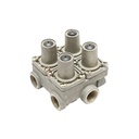 Supapa distribuitor pentru MAN/Mercedes 934702250/240/252