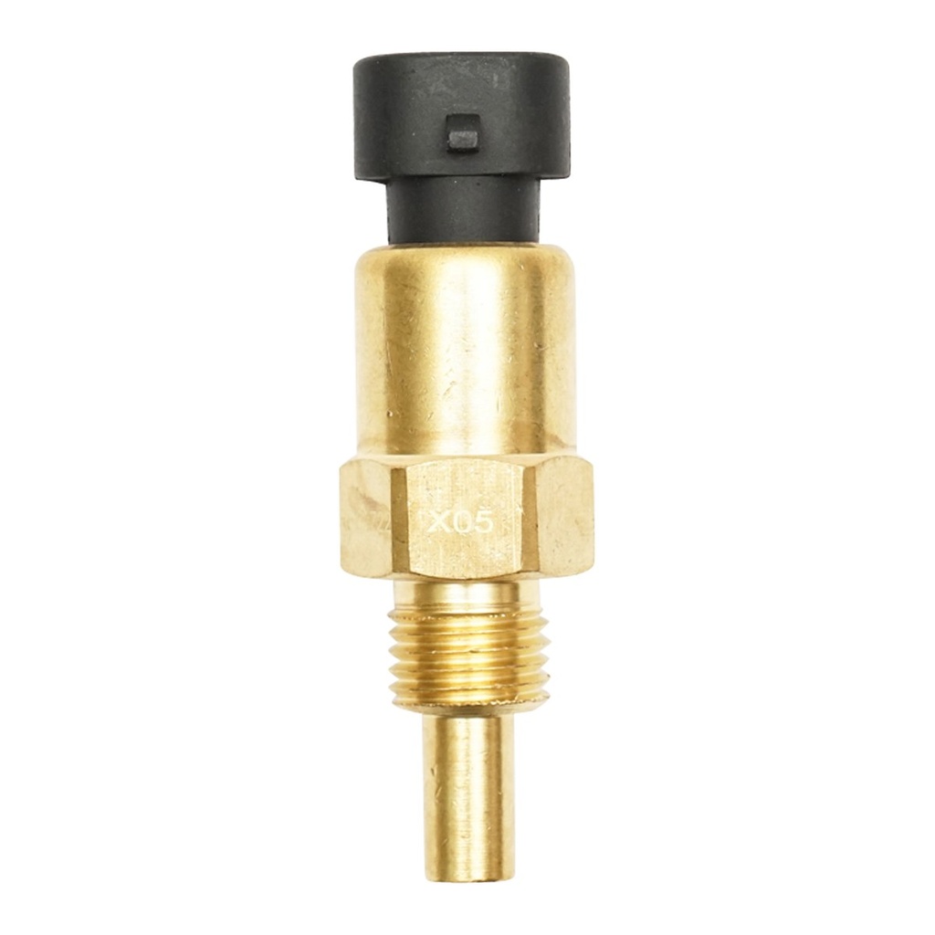 Senzor temperatura ulei cu 2 pini pentru John Deere RE52722