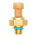 Senzor presiune filtru combustibil cu 3 pini M14x1.5mm pentru John Deere RE522794