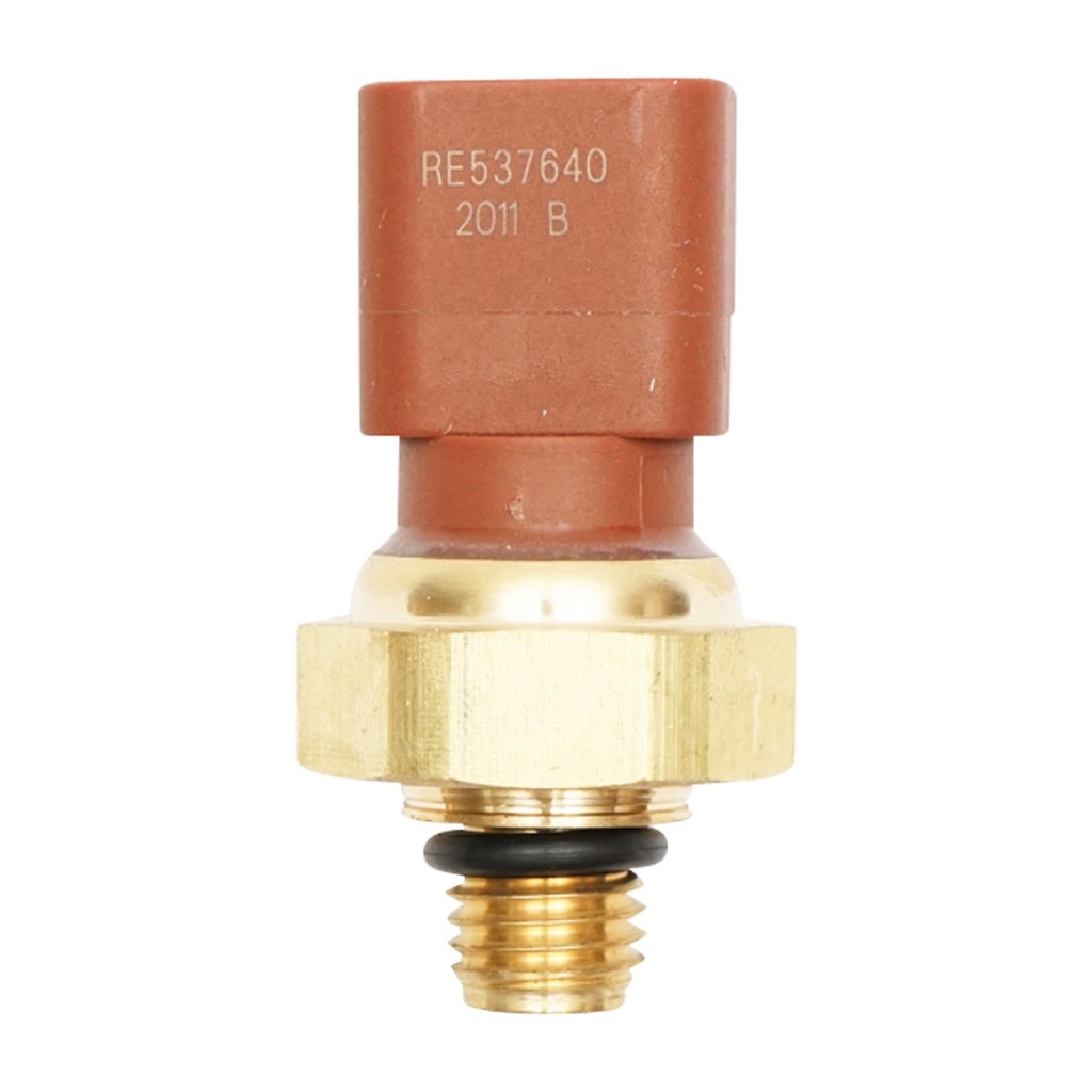 Senzor presiune ulei cu 3 pini pentru John Deere RE537640
