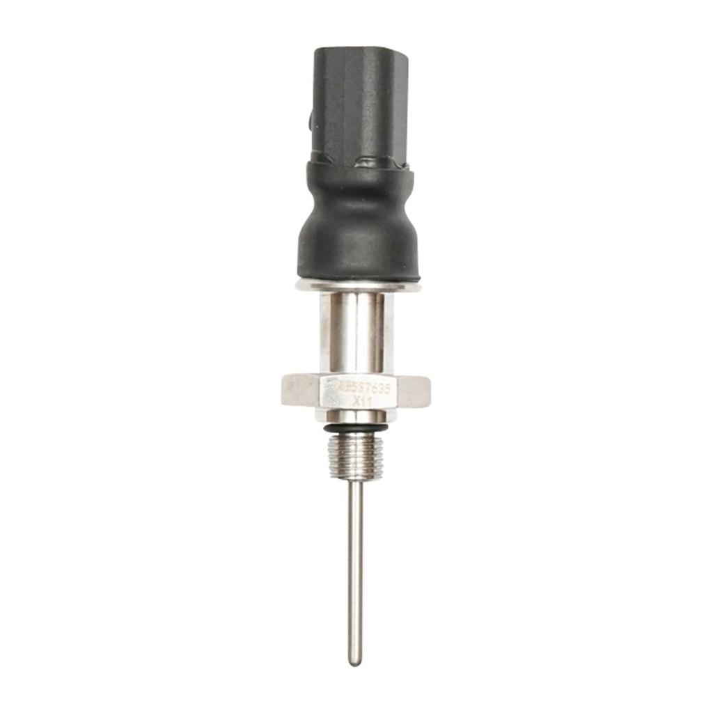 Senzor temperatura aer galerie admisie cu 2 pini pentru John Deere RE537635