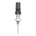 Senzor temperatura aer galerie admisie cu 2 pini pentru John Deere RE537635