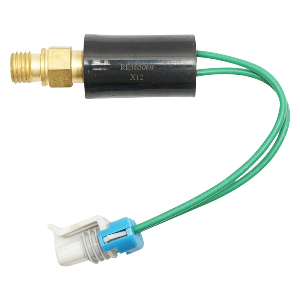 Senzor presiune ulei pentru John Deere RE165069