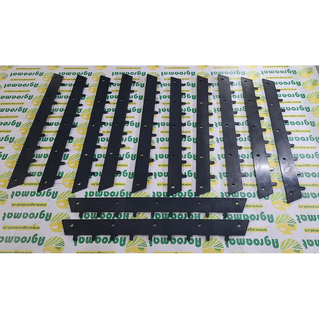 Set bara dintata Rotor 777628