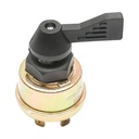 Contact pornire pentru Claas, Fiat, Massey Ferguson 4184377