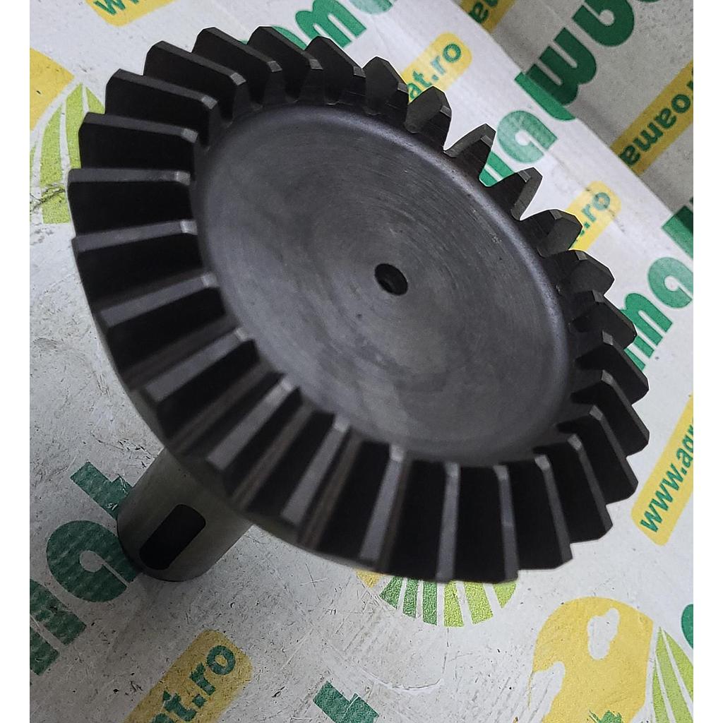 Ax cu Pinion Z-27