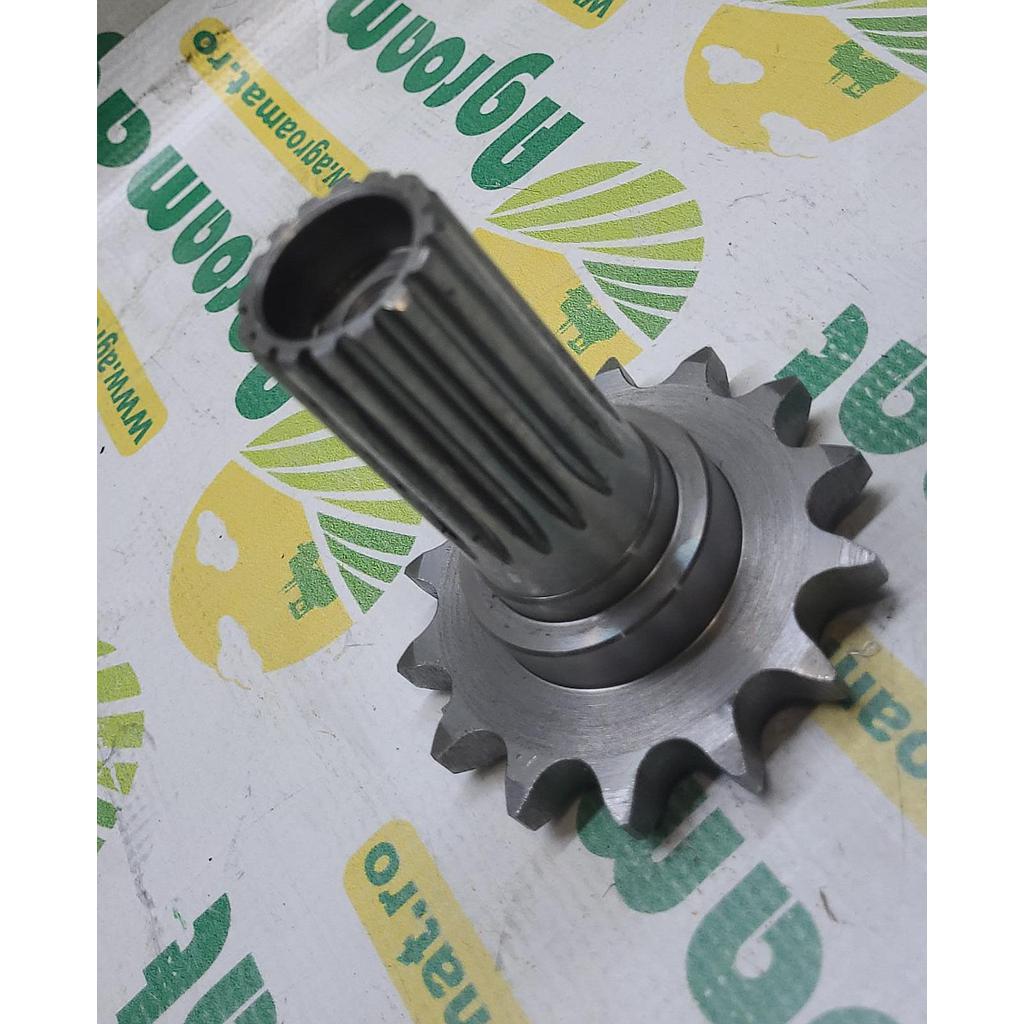 Pinion Z-14