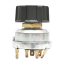 Comutator lumini si claxon pentru Fiat, New Holland, Case IH 5086008