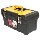 Cutie pentru scule din plastic 490x260x240mm