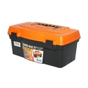 Cutie pentru scule din plastic 300x165x135mm