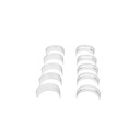 Set cuzineti palier STD pentru Case IH, Perkins, Massey Ferguson, Landini 218284A1