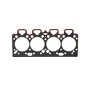 Garnitura chiulasa pentru Case IH, Perkins 4.236, A4.248