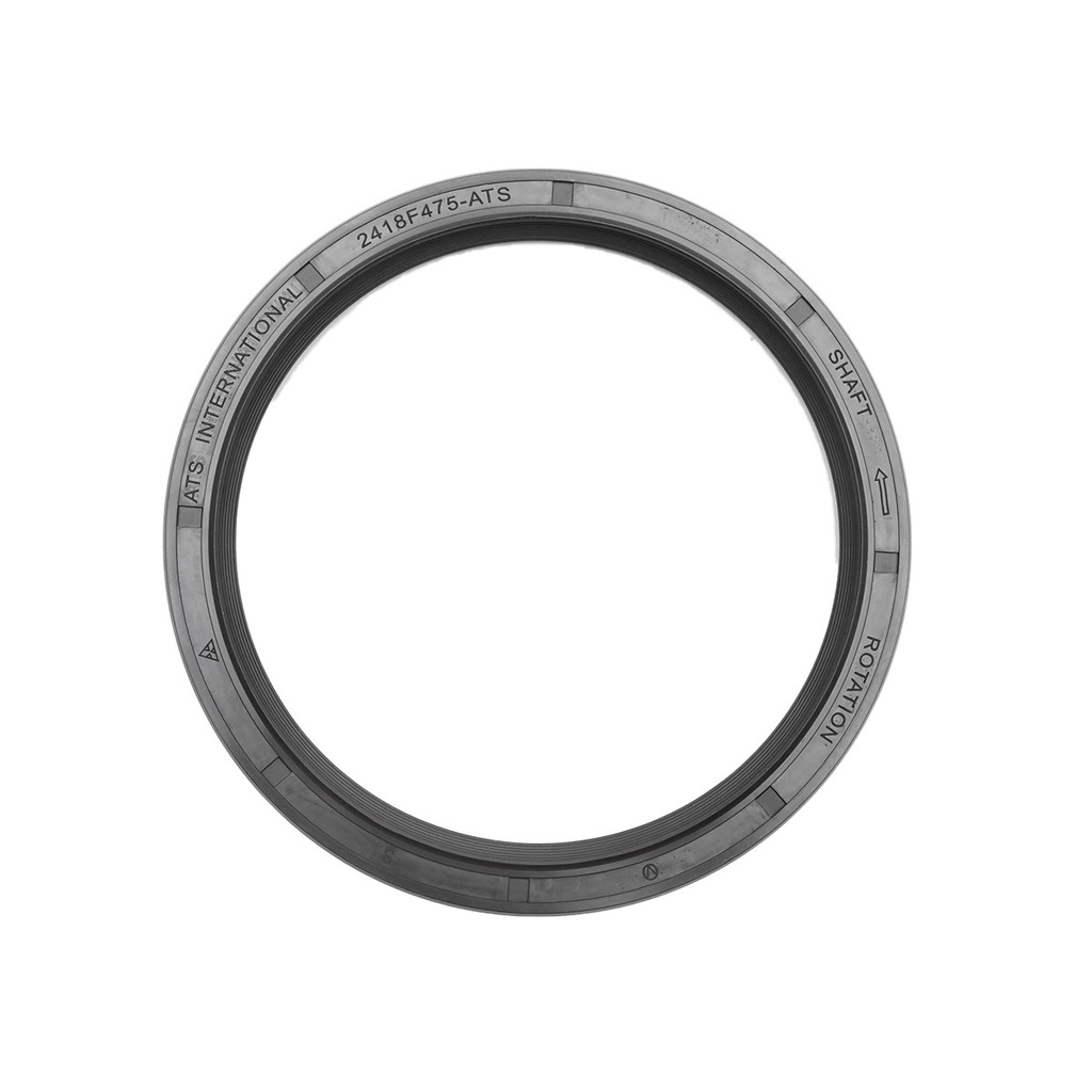 Simering palier spate arbore motor 133,35x158,75x12,63mm pentru Case IH, Landini, Claas, Massey Ferguson, Perkins 1447049M1
