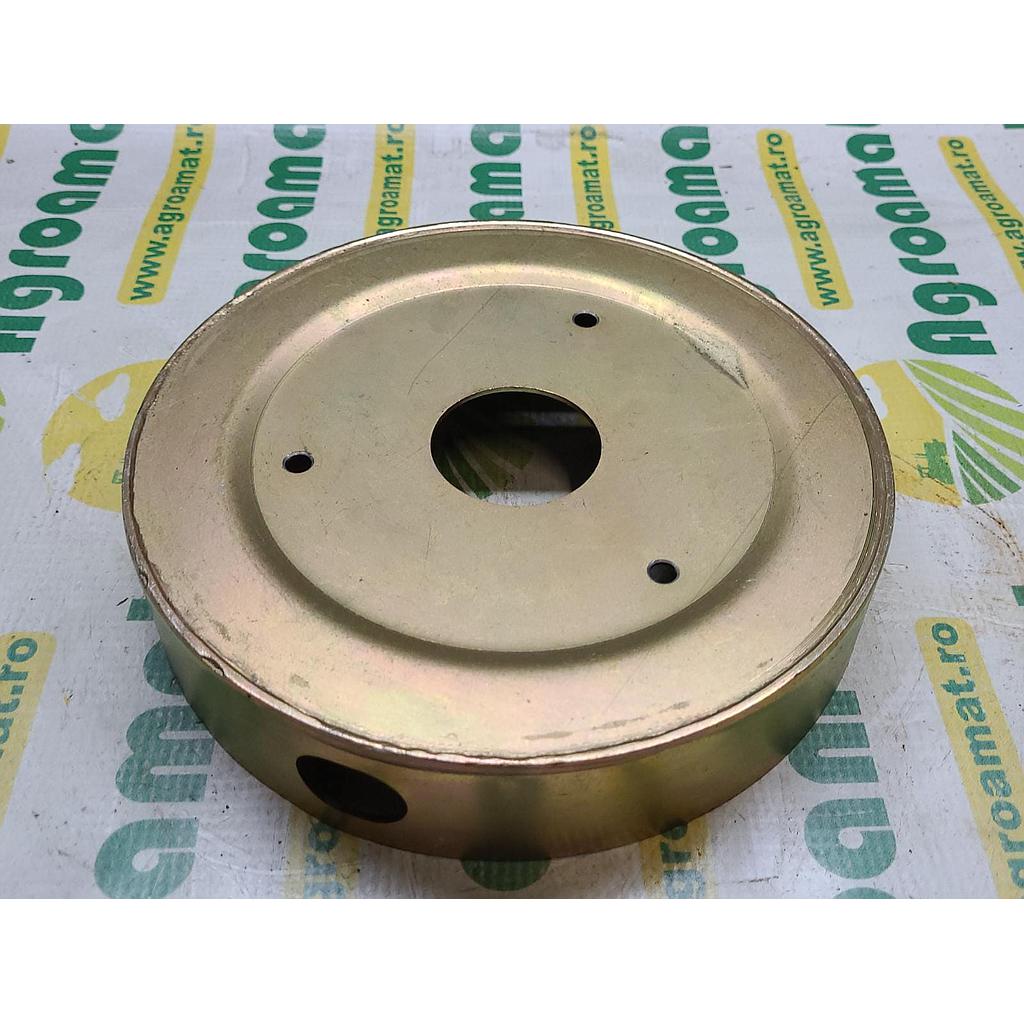 Capac (45x202mm) 628605
